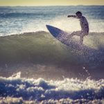 伊豆のサーフポイントの特徴を【エリア別】に解説!初心者におすすめは?