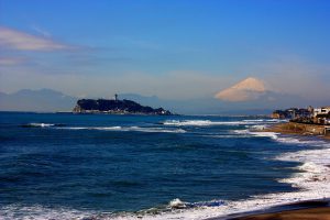 サーフィンのために湘南へ移住!住みやすいのはどこ?デメリットや住みづらい街も!