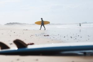 【サーフボードの選び方】初心者が購入前に知っておくべきこと！