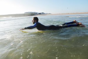 テイクオフの基本とコツ！初心者にありがちな失敗やお手本【動画】も！