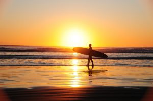 BIRDWELL（バードウェル）のサーフトランクスの魅力に迫る！