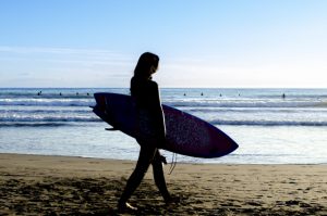 サーファーの約6割？サーファーズイヤーの症状・原因・予防法を解説！