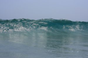 世界一長い波？ペルー・チカマはサーフィンの名所！どんな場所？超ロングライディング【動画】も！