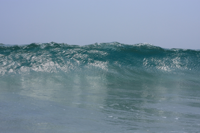 世界一長い波？ペルー・チカマはサーフィンの名所！どんな場所？超ロングライディング【動画】も！