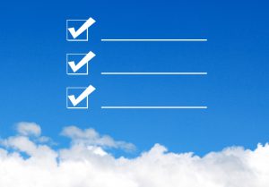 海外サーフトリップの持ち物リスト！必須〜意外と便利なものまで…