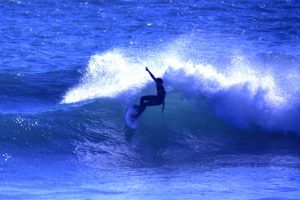 【東京オリンピック】サーフィンの日程・会場は?ルールや出場選手(暫定)も!