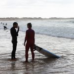 サーフィンは体で覚えろ!…でもどうやって?体に覚えこませるコツとは?