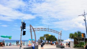 【サーフィン体験記】初心者女子がオーストラリアでサーフィンスクールに参加