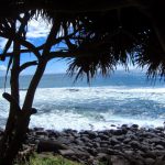 サーフィンのリーフブレイクの特徴は?初心者は怪我に注意?