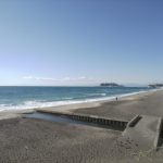 鎌倉・七里ガ浜でサーフィン！ポイントの特徴&注意点！ローカルや駐車場についても