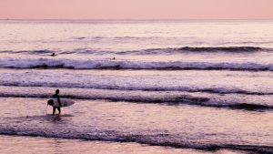 プロサーファー大原洋人｜サーフィンの実績・スポンサーなど