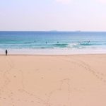 多々戸浜でサーフィン!初心者でも入れる?駐車場やローカルルールも