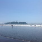 【サーフィン体験記】初めてのサーフィンスクール!女性3人でいざ湘南へ