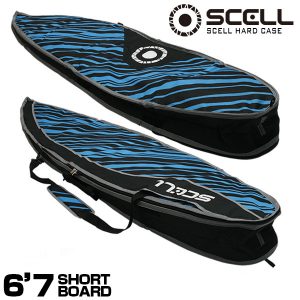 サーフボードケースおすすめ9選！ニット・ハード別にショート～ロングまで