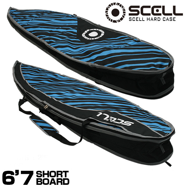 サーフボードケースおすすめ9選！ニット・ハード別にショート～ロングまで | Slow Surf Style（スローサーフスタイル）