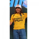 プロサーファー川合美乃里|サーフィンの実績やスポンサーなど