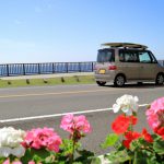 サーフィンに適した軽自動車おすすめ3選!選び方やサーフボードの積み方も