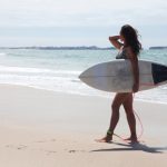 サーフィン後の素早いプロテイン補給で疲労回復！そもそもプロテインって？