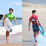 SUP・ショートボード二刀流!プロサーファー堀越力の独占インタビュー!