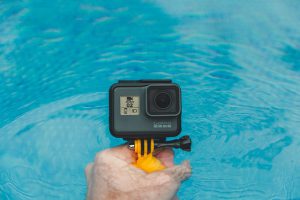 サーフィンの撮影はGoPro！撮り方＆人気アクセサリーを紹介！