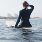 サーフィンは髪が痛む…対策&ケア方法を解説!サーフィン女子必見!