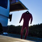 ウェットスーツハンガーおすすめ5選!代用&ペットボトルでの自作方法も!