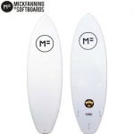 ミックファニングソフトボード特集!ミック一押し〜2019年最新モデルまで!