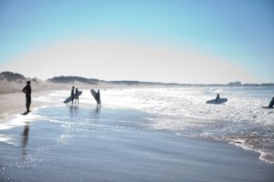 サーフィンのために移住するならどこ？国内おすすめ3選！メリット・デメリットも！