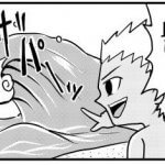 【漫画】波が大きいときのサーフィン前あるある!?