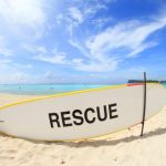 サーフィン中の水難事故の原因と知っておくべきこと！