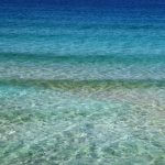 きれいな海と汚い海の違いって?美しく見える条件は?