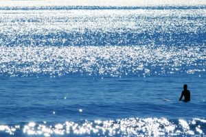 サーフィンの腕時計はニクソンがおすすめ！人気商品5選！プロサーファーモデルも