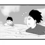 【漫画】キッズサーファーあるある！
