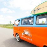 サーファーにおすすめの外車5選!おしゃれな車でサーフィンに出かけよう