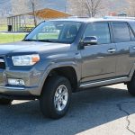 サーファーのための車「ハイラックスサーフ」中古価格相場や復活の可能性は?