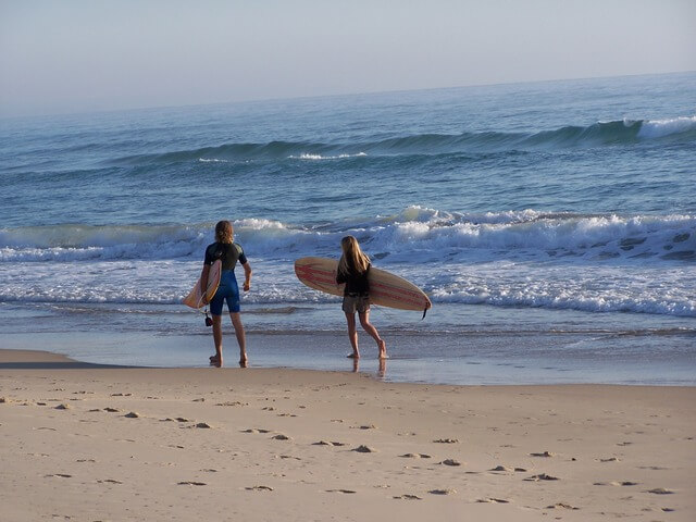 サーフィンにおすすめの日焼け止め『ブリサマリーナ』の種類落とし方 | Slow Surf Style（スローサーフスタイル）