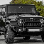サーファーに人気の車『Jeep』の魅力&おすすめ車種3選