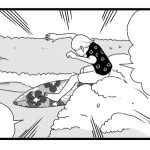 【漫画】えっ?ローカルルール違反…?