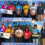 《JPSA第7戦》仲村拓久未・川合美乃里が優勝!グラチャンは河谷佐助・須田那月