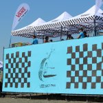 ジョエルチューダーのダクトテープ《1日目レポート》