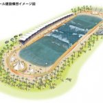 静岡県・牧之原市のサーフィン競技用ウェイブプール2020年中の完成を目指す