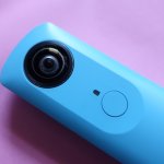 サーフィン撮影用の360度カメラおすすめ4選!選び方のポイントも