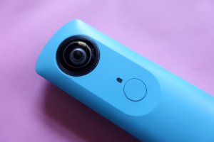 サーフィン撮影用の360度カメラおすすめ4選！選び方のポイントも