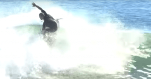 【動画】ケリースレーターの代名詞『カービング360』3つのコツ