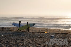 千倉でサーフィン！ポイントの特徴や駐車場は？初心者でも入れる？