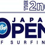 【4月19日〜】第2回JAPAN OPEN OF SURFING開催|日本代表のラスト1枠をかけて争う