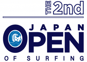 【4月19日〜】第2回JAPAN OPEN OF SURFING開催|日本代表のラスト1枠をかけて争う