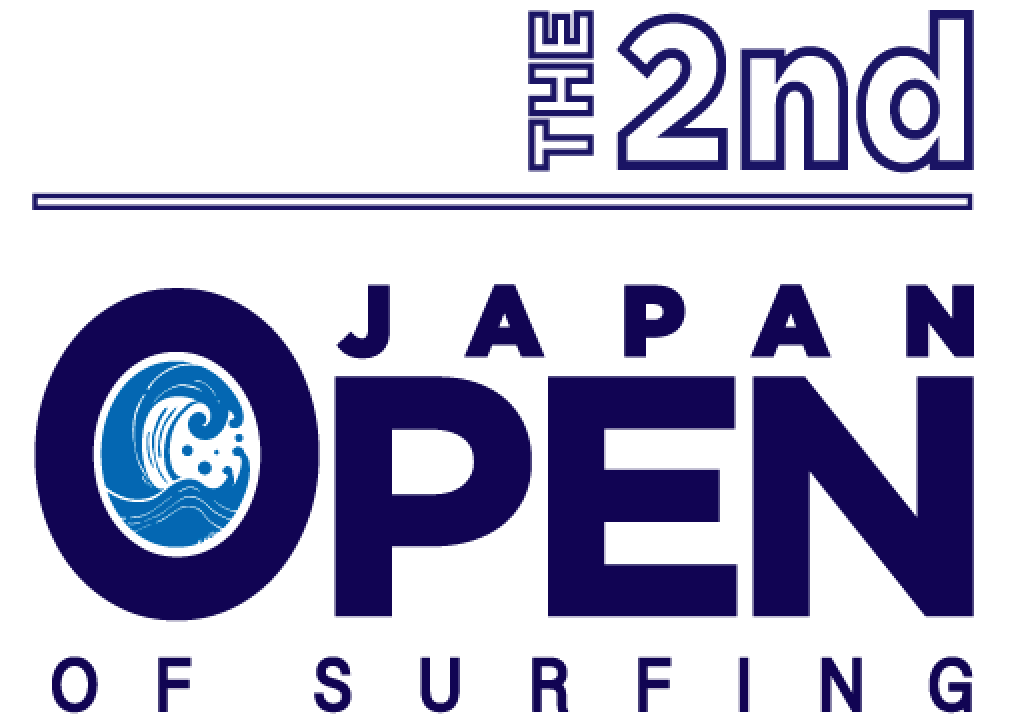 【4月19日〜】第2回JAPAN OPEN OF SURFING開催｜日本代表のラスト1枠をかけて争う