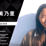 プロサーファー・川合美乃里の密着取材ムービー|幼少期のエピソードやQSの舞台裏など