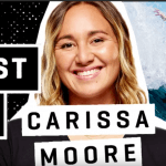 【動画】サーフィン界の女王カリッサ・ムーア『WSLツアーベストコレクション』